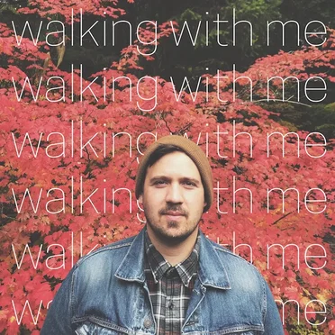 Walking with Me (Single) by Archers Rise - album cover