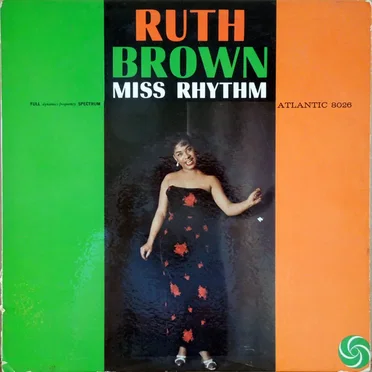 Miss Rhythm