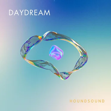 Daydream by HoundSound - album cover