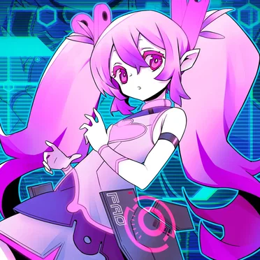 クリプタイザーズ I – Little Witch –