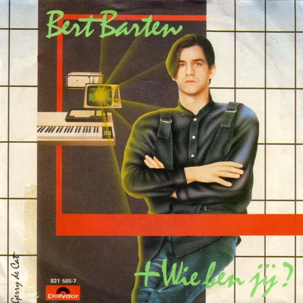 Wie Ben Jij?