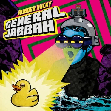 Rubber Ducky