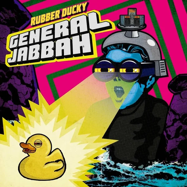 Rubber Ducky