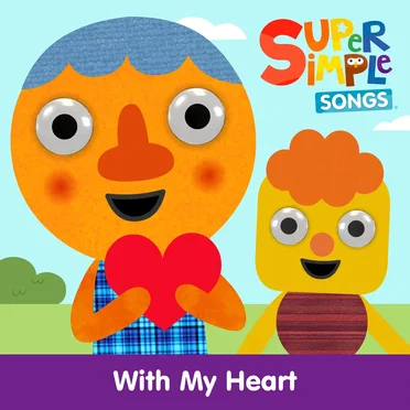 With My Heart