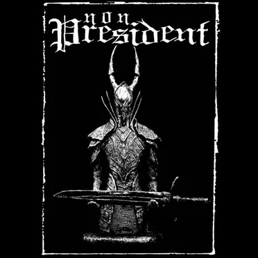 Non President by Non President - album cover