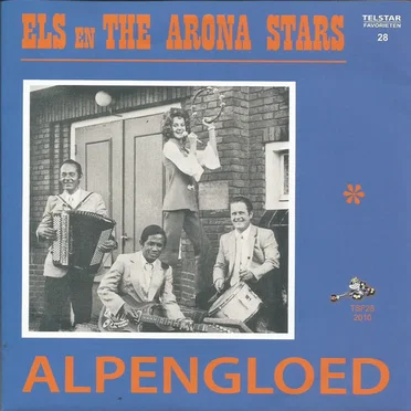 Alpengloed / Ga jij maar door