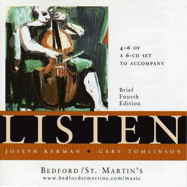 Listen (Brief Fourth Edition)