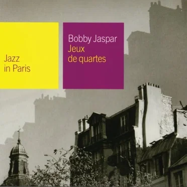 Jazz in Paris: Jeux de quartes
