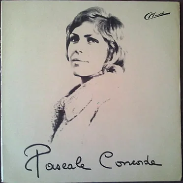 Pascale Concorde