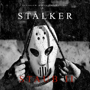 Staub II by Stalker - album cover