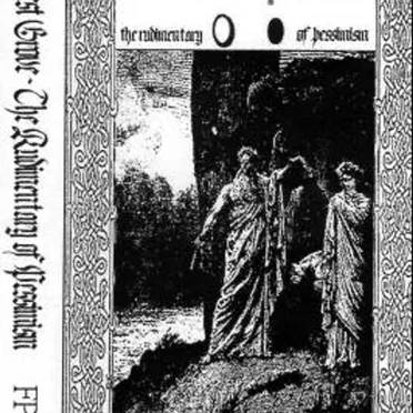The Rudimentary of Pessimism
