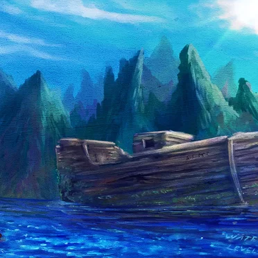 Dwelling of Duels 2014-05: Water Month