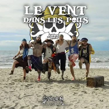Le vent dans les poils