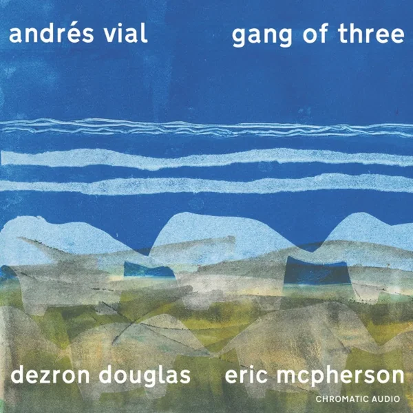 Gang of Three