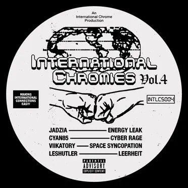 International Chromies, Vol. 4