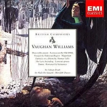 British Composers: Vaughan Williams