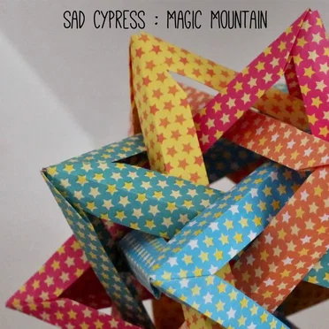 Magic Mountain