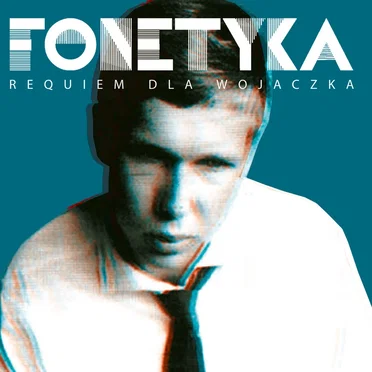 Requiem dla Wojaczka by Fonetyka - album cover