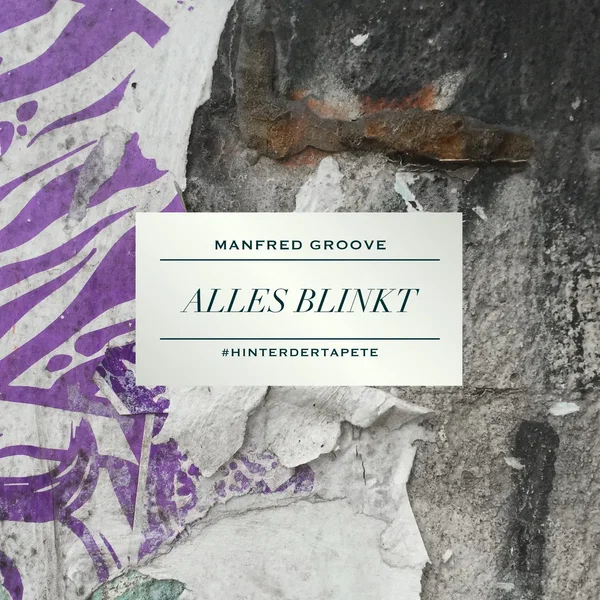 Alles blinkt