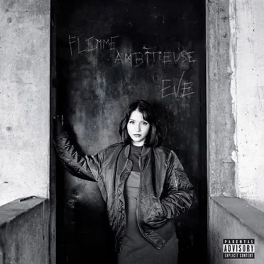 Flemme Ambitieuse by Eve - album cover