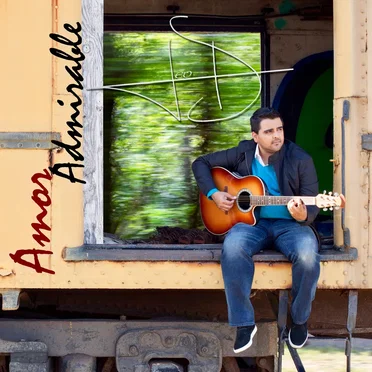 Amor Admirable - Single