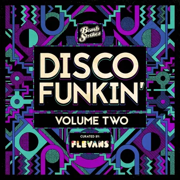 Disco Funkin’, Vol. 2