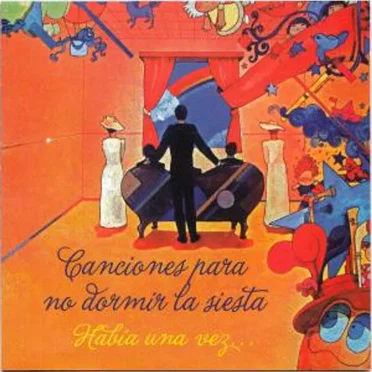 Canciones para no dormir la siesta