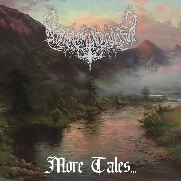 More Tales... (Tales From Aelvica II)