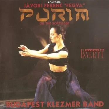 Purim or the Sortilege