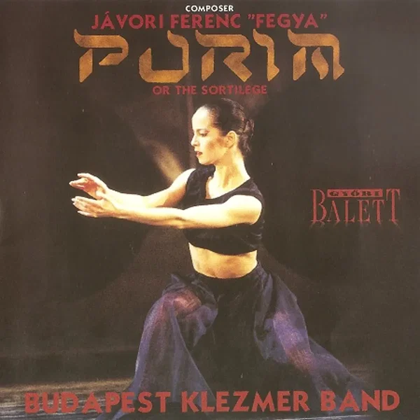 Purim or the Sortilege