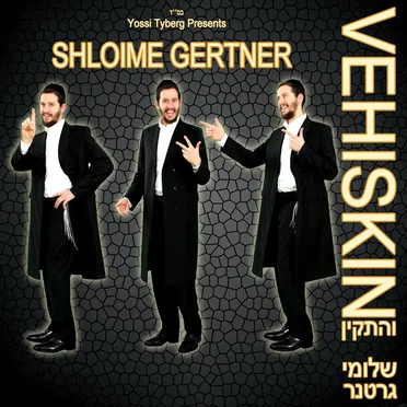 Vehiskin
