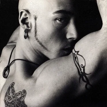 Hold My Body Tight (Single)