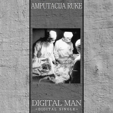 Amputacija Ruke