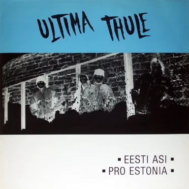 Eesti asi / Pro Estonia