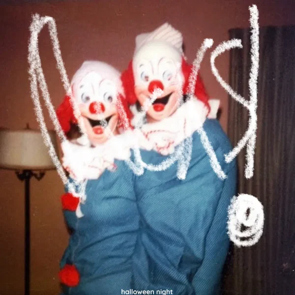 Halloween Night