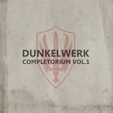 Completorium, Volume 1