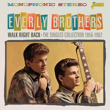Walk Right Back: The Singles Collection 1956–1962