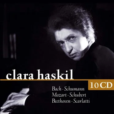 Clara Haskil