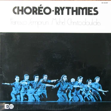 Choréo-Rythmes