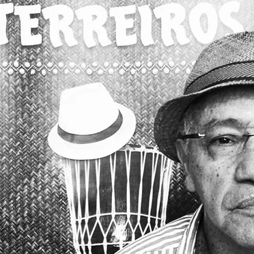 Terreiros by Roque Ferreira - album cover