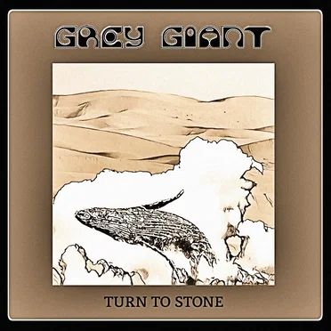 Grey Giant