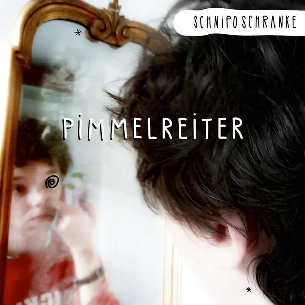 Pimmelreiter