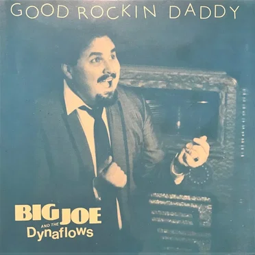 Good Rockin’ Daddy
