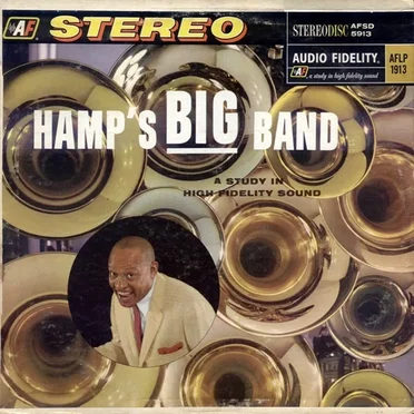 Hamp's Big Band