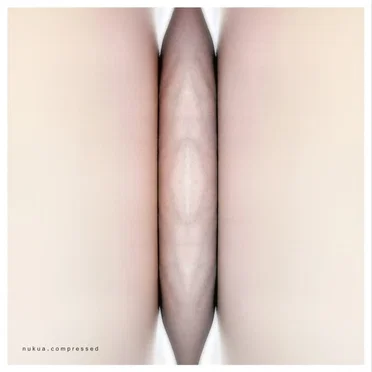 Compressed by Nukua - album cover