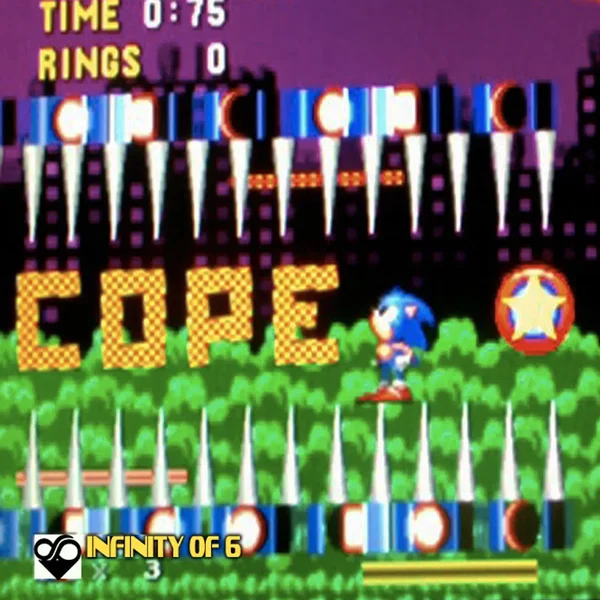 COPE
