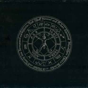 Symbolism Alive by Garden of Delight - album cover