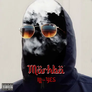 MARHBA by ILL-YES - album cover