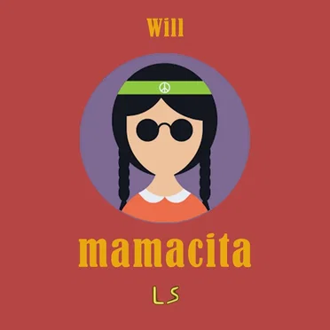 Mamacita by Will - album cover