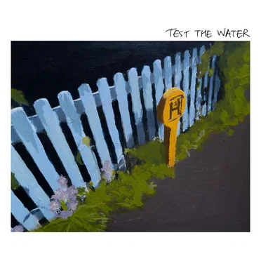 Test the Water